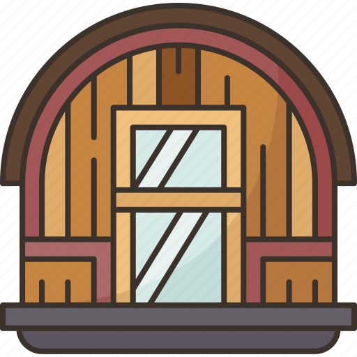 Sauna, room, spa, resorts, relaxation icon - Download on Iconfinder