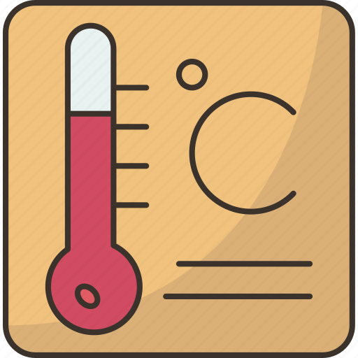 Sauna, temperature, hot, room, indicator icon - Download on Iconfinder