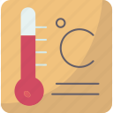 sauna, temperature, hot, room, indicator