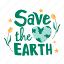 save the earth, plant, love, heart, save the planet, earth day, world environment day, earth, nature