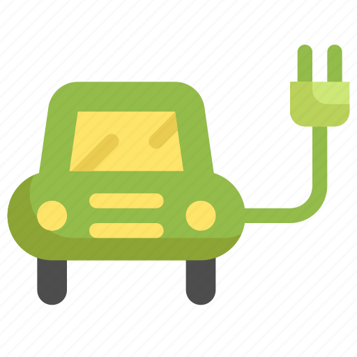 Car, eco, ecology, energy, environment, save, world icon - Download on Iconfinder