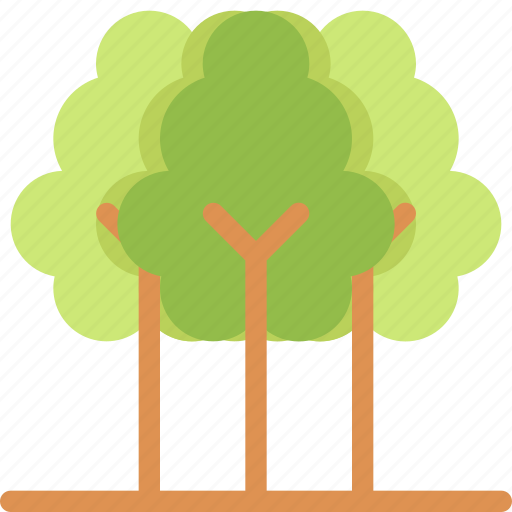 Earth, ecology, environment, park, save, tree, world icon - Download on Iconfinder