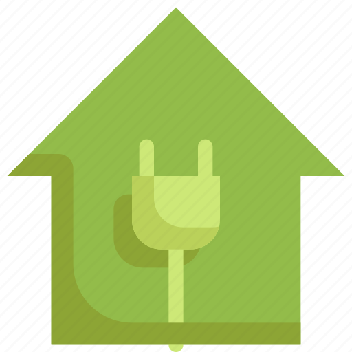Ecology, energy, environment, nature, plug, save, world icon - Download on Iconfinder
