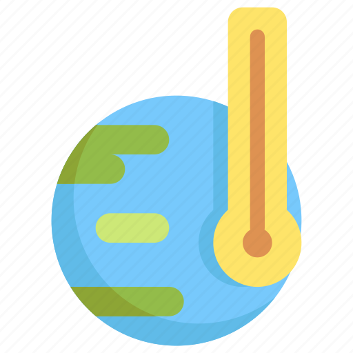 Ecology, environment, global, save, temperature, warming, world icon - Download on Iconfinder