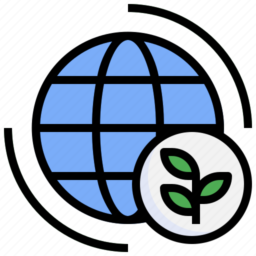 Earth, eco, recycled, global, warming, world, pollution icon - Download on Iconfinder