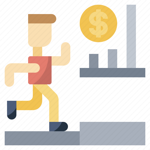 Business, chair, man, pension, people, retirement, risk icon - Download on Iconfinder