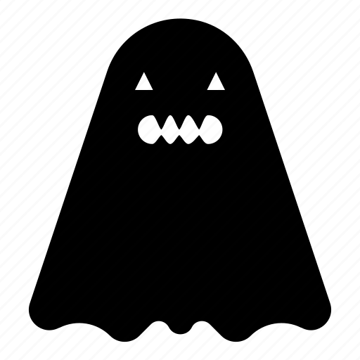 Ghost, ghosts, halloween, horror, scare, scary icon - Download on Iconfinder