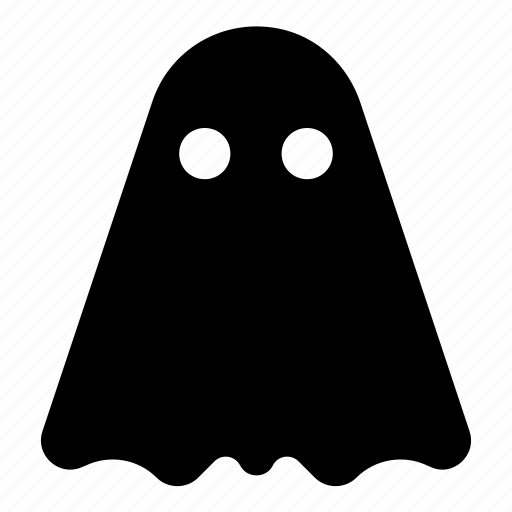 Ghost, ghosts, halloween, horror, scare, scary icon - Download on Iconfinder
