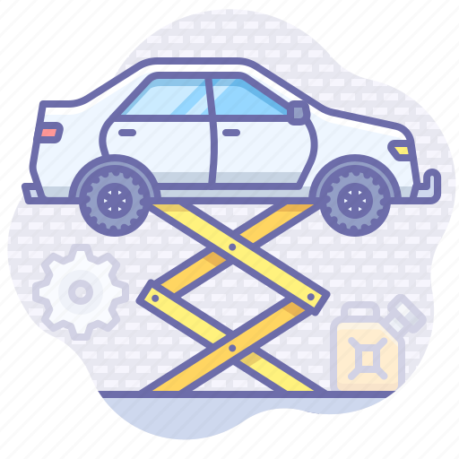 Car, service, tuning icon - Download on Iconfinder
