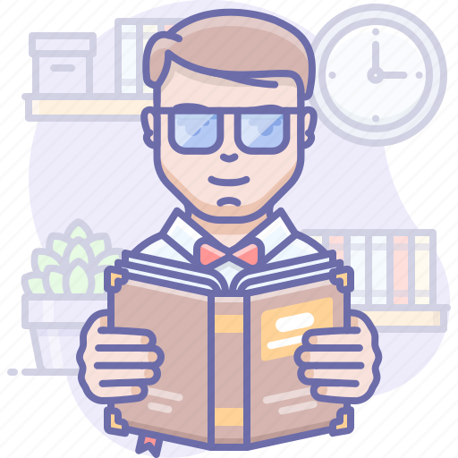 Book, education, knowledge, student icon - Download on Iconfinder