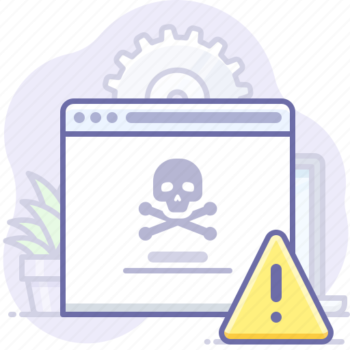Error, warning, fraud, app, web icon - Download on Iconfinder