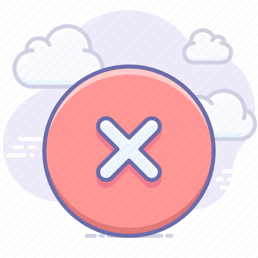 Error, problem, sign icon - Download on Iconfinder