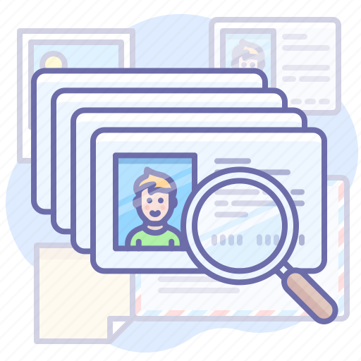 Hr, human, research icon - Download on Iconfinder