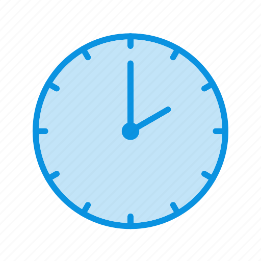 Clock, schedule, time icon - Download on Iconfinder