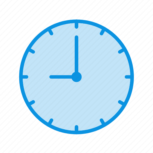 Clock, schedule, time icon - Download on Iconfinder