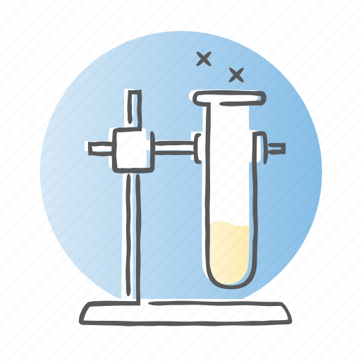 Chemistry, lab, research, science icon - Download on Iconfinder