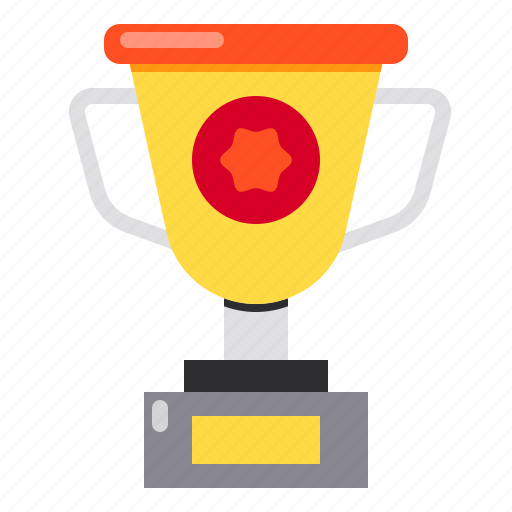 Award, champion, school, trophy, winner icon - Download on Iconfinder
