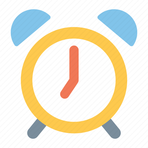 Alarm, clock, reminder, time icon - Download on Iconfinder
