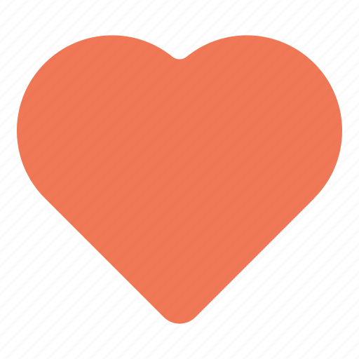 Favorite, heart, like, love, passion icon - Download on Iconfinder
