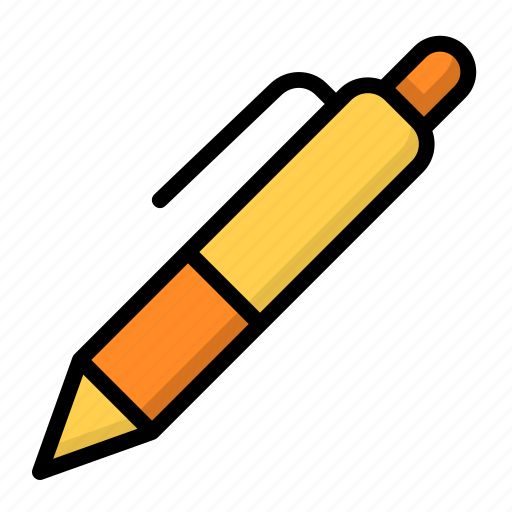 Draw, edit, pen, write icon - Download on Iconfinder