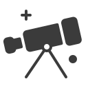 astronomy, observation, science, telescope