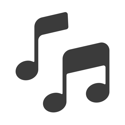 Melody, music, note, sound icon - Free download