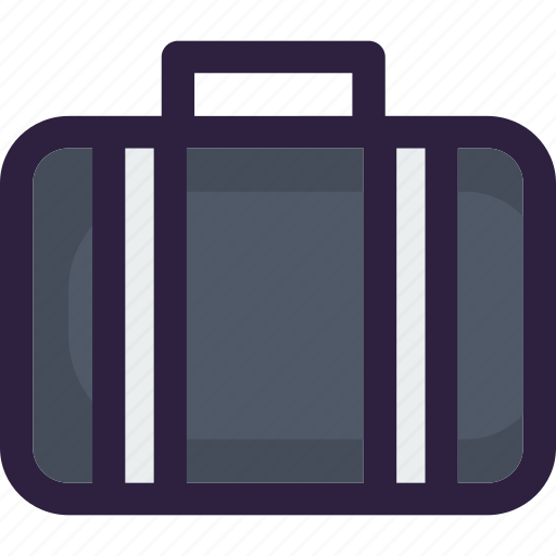 Bag, buy, cart, ecommerce, shop, shopping, suitcase icon - Download on Iconfinder