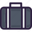 bag, buy, cart, ecommerce, shop, shopping, suitcase 