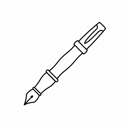 Draw, edit, modify, pen icon - Download on Iconfinder
