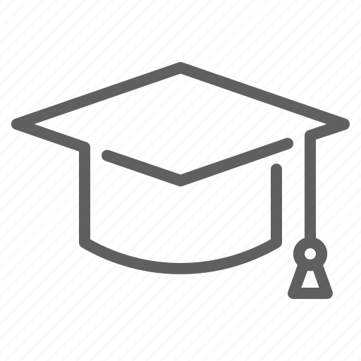 Graduation, education, diploma, school, learning, study, knowledge icon - Download on Iconfinder