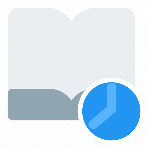 Book, pie, chart, school icon - Download on Iconfinder