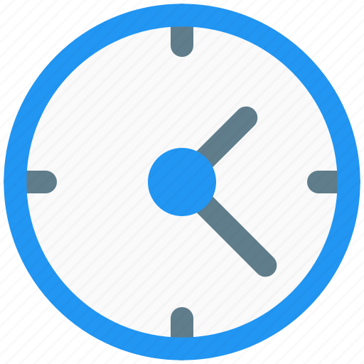 Wall, clock, school, timepiece, schedule icon - Download on Iconfinder