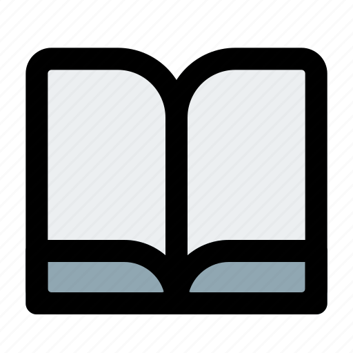 Book, school, studies, learn, academic, knowledge icon - Download on Iconfinder