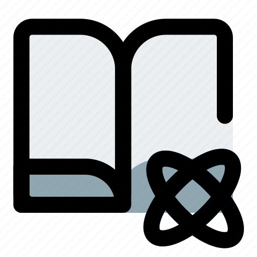 Book, science, school, academic, studies, learn, knowledge icon - Download on Iconfinder