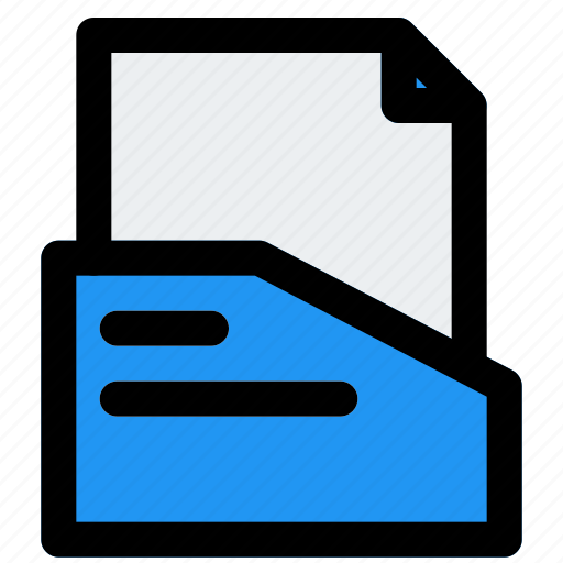 Document, school, academic, studies, learn, knowledge icon - Download on Iconfinder