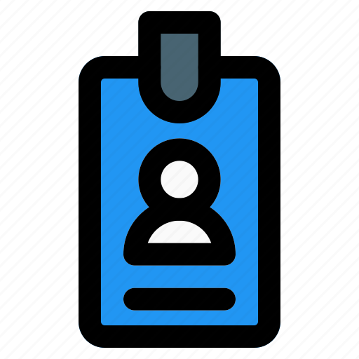 Id, card, school, identification, studies, learn, academic icon - Download on Iconfinder