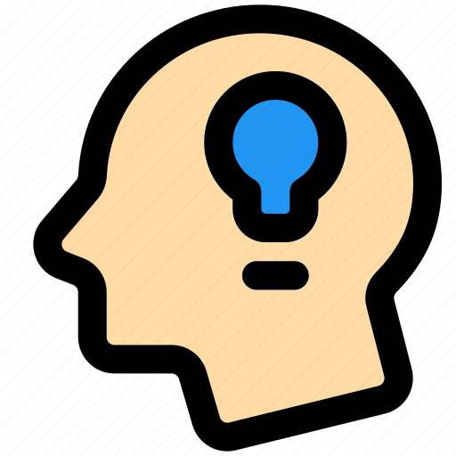Idea, school, bulb, academic, studies, learn, knowledge icon - Download on Iconfinder