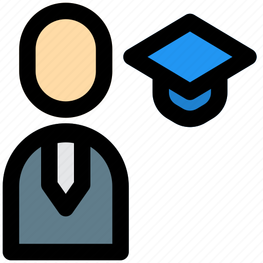 Student, school, academic, studies, learn, knowledge icon - Download on Iconfinder