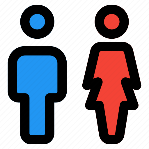 Toilet, school, stickman, pemesis icon - Download on Iconfinder