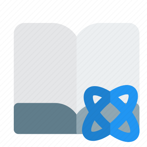 Book, science, school, studies, learn, academic, knowledge icon - Download on Iconfinder