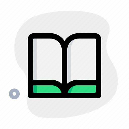 Book, school, studies, learn, academic, knowledge icon - Download on Iconfinder