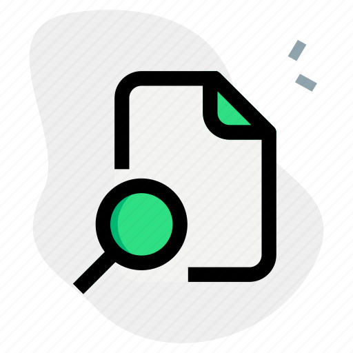 Correction, exam, school, search, knowledge, learn, studies icon - Download on Iconfinder