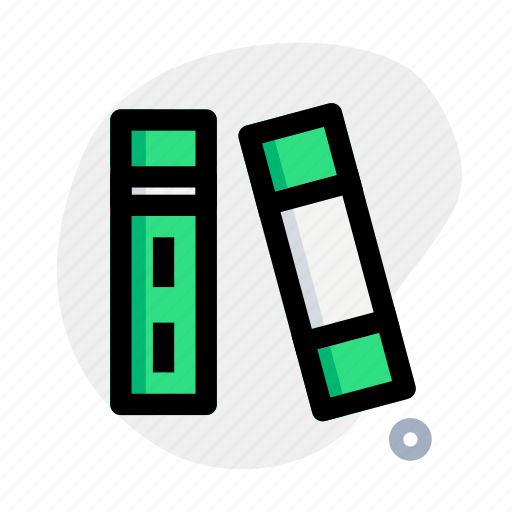 Library, school, academic, studies, learn, knowledge icon - Download on Iconfinder