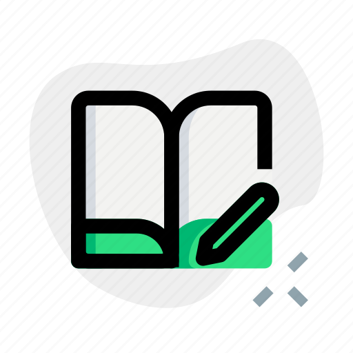 Notebook, school, academic, studies, learn, knowledge icon - Download on Iconfinder