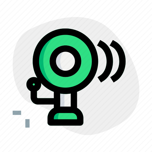 School, bell, ring, notification, alert, knowledge, learn icon - Download on Iconfinder