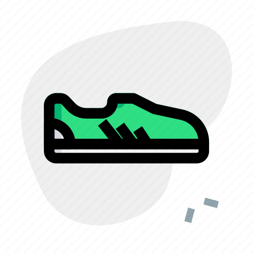 Sneaker, school, shoes, knowledge, learn, studies, academic icon - Download on Iconfinder