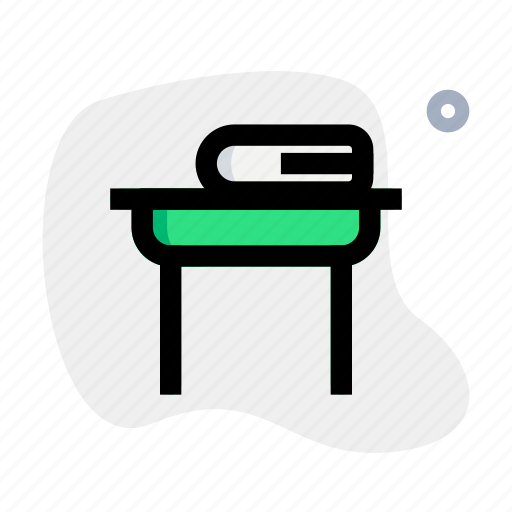 Table, book, school, academic, studies, learn, knowledge icon - Download on Iconfinder