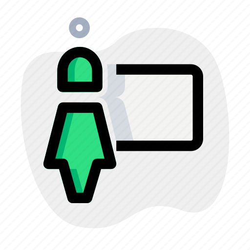 Teaching, school, education, academic, studies, learn, knowledge icon - Download on Iconfinder