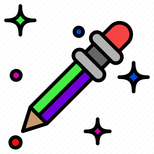 Pencil, write, pen, draw icon - Download on Iconfinder