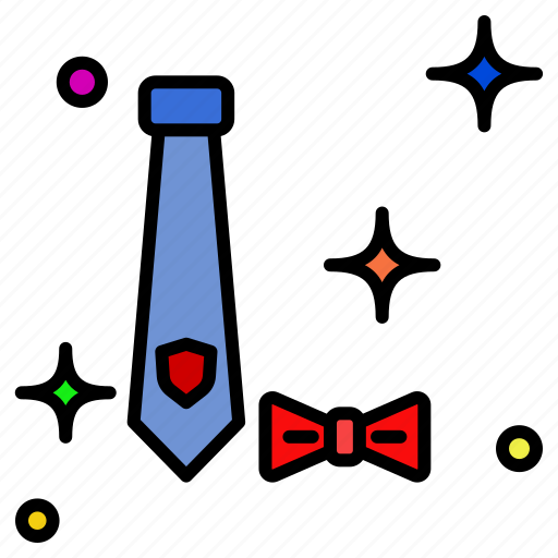 Tie, necktie, fashion, accessories icon - Download on Iconfinder
